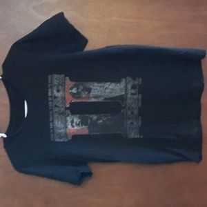 ●Menace II Society t shirt